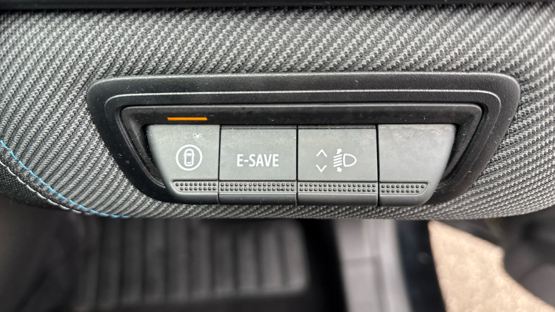 Renault Symbioz 1.6 E-Tech FHEV 145 Techno Esprit Alpine 5dr Auto Hybrid Estate